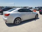 2007 Lexus Is 250 for Sale in Wilmer, TX - Hail