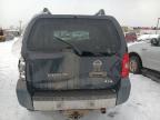 2010 Nissan Xterra Off Road للبيع في Anchorage، AK - All Over