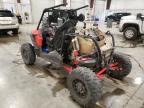 2020 POLARIS RZR XP TURBO a la Venta en Copart MN - ST. CLOUD