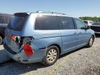 2008 Honda Odyssey Exl продається в Spartanburg, SC - Rear End