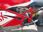 2005 DUCATI 749 BIP for sale at Copart CHESTER