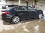 2016 Ford Fusion Se للبيع في Eldridge، IA - Front End