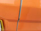 2020 FORD TRANSIT CO for sale at Copart WHITBURN