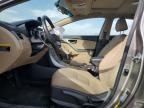 2012 Hyundai Elantra Gls   للبيع في Sun Valley، CA - Front End