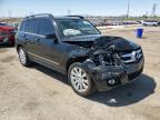 2012 Mercedes-Benz Glk 350 en Venta en Tucson, AZ - Front End