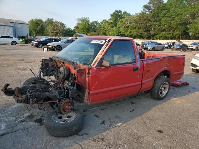 1994 Gmc Sonoma 