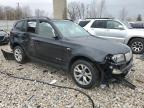 2010 Bmw X3 Xdrive30I продається в Wayland, MI - All Over