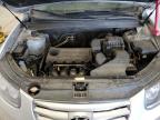 2012 Hyundai Santa Fe Gls продається в Greenwood, NE - Minor Dent/Scratches