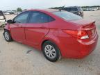 2013 Hyundai Accent Gls for Sale in San Antonio, TX - Front End