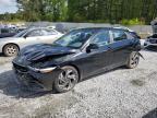 2025 Hyundai Elantra Sel for Sale in Fairburn, GA - Rear End