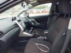 2011 TOYOTA VERSO TR D for sale at Copart SANDY