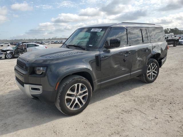  LAND ROVER DEFENDER 2023 Серый