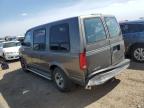 1999 Chevrolet Astro  for Sale in Elgin, IL - Rear End