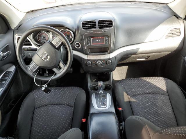  DODGE JOURNEY 2019 Black