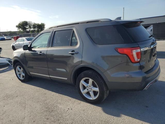 Parquets FORD EXPLORER 2016 Gray