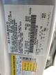 2017 Ford Fusion Titanium Hev en Venta en Newton, AL - Front End