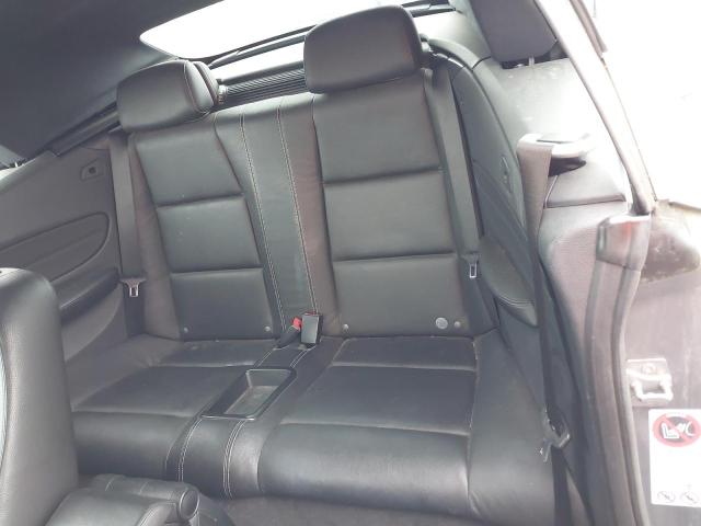 2012 BMW 118D EXCLU
