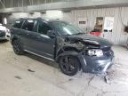 Franklin, WI에서 판매 중인 2018 Dodge Journey Crossroad - Front End