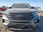 2022 Ford Explorer Xlt for Sale in Mercedes, TX - Side