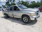 2003 Dodge Ram 1500 St на продаже в Ocala, FL - Side