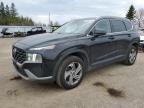 2021 HYUNDAI SANTA FE SEL for sale at Copart ON - TORONTO