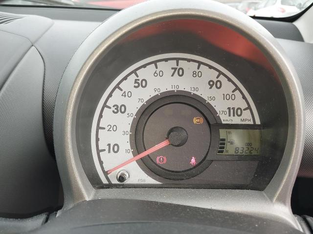 2011 PEUGEOT 107 URBAN