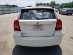 2007 Dodge Caliber Sxt de vânzare în Dunn, NC - Side