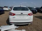 2013 Ford Fusion Se Hybrid продається в Elgin, IL - Front End