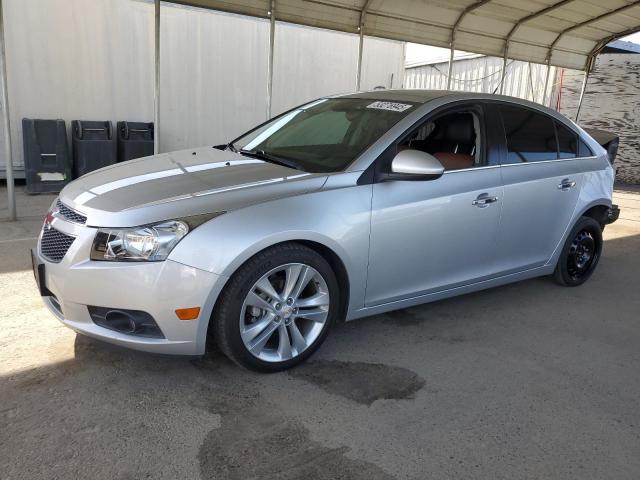 2013 Chevrolet Cruze Ltz