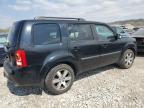 2015 Honda Pilot Touring للبيع في Cahokia Heights، IL - Hail