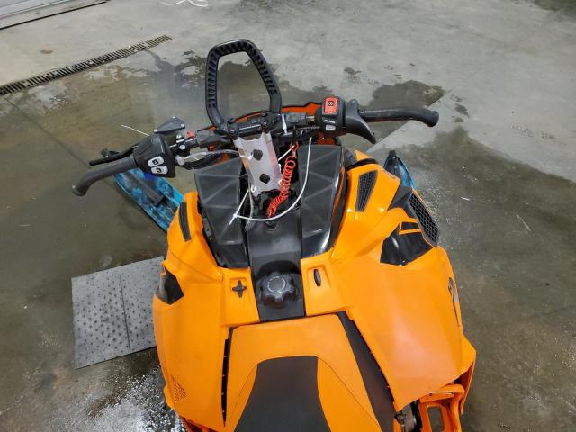2017 ARTC SNOWMOBILE