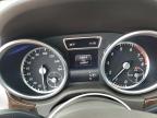2014 Mercedes-Benz Ml 350 4Matic en Venta en Wichita, KS - Rear End