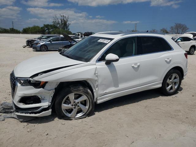 2021 Audi Q3 Premium 40