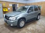 2006 Mercury Mariner  за продажба в Kincheloe, MI - Front End