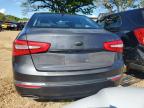 2015 Kia Cadenza Premium en Venta en Kapolei, HI - Front End
