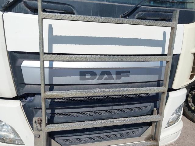 2017 DAF CF