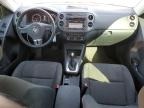 2015 Volkswagen Tiguan S for Sale in Portland, OR - Rear End