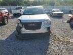 2017 Gmc Terrain Sle на продаже в Memphis, TN - Front End