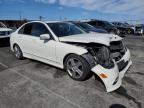 2011 Mercedes-Benz C 300 for Sale in Wilmington, CA - Front End