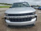 2021 Chevrolet Silverado C1500 Custom на продаже в Houston, TX - Front End