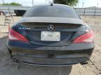 2016 Mercedes-Benz Cla 250 de vânzare în Mercedes, TX - Water/Flood