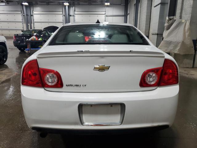  CHEVROLET MALIBU 2012 Білий