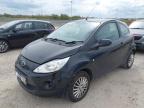 2015 FORD KA EDGE for sale at Copart CORBY