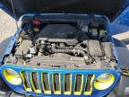 2021 Jeep Wrangler Unlimited Sport იყიდება Lumberton-ში, NC - Rear End