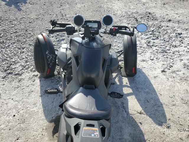 2022 CAN-AM RYKER RALLY EDITION