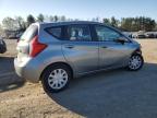 2015 Nissan Versa Note S продається в Finksburg, MD - Front End