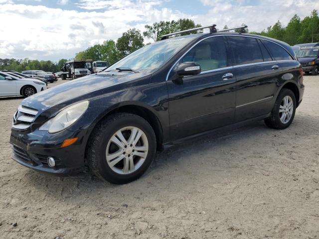 2008 Mercedes-Benz R 350