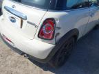 2013 MINI COOPER D for sale at Copart ROCHFORD