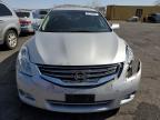 2011 Nissan Altima Base იყიდება North Las Vegas-ში, NV - Front End