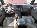 2010 Jeep Wrangler Unlimited Sahara for Sale in East Granby, CT - Front End